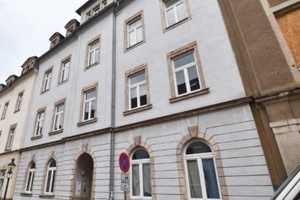Zentrumsnah in ruhiger Lage mit Einbauküche – Zöllnerstraße 10, 9111 Chemnitz – Vorschaubild 1