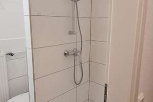 1-Zi-Whg L2 komplett renoviert, MA Innenst. mit Sicht auf Universität  – 68161 Schwetzingerstadt/Oststadt, Mannheim – Vorschaubild 8