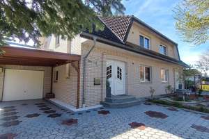 
Familienfreundliches Ein-/Zweifamilienhaus in Bad Essen
 – Die vollständige Adresse der Immobilie erhältst du vom Anbieter., 49152 Bad Essen – Vorschaubild 21