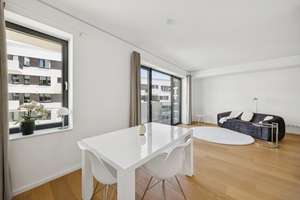 City-Living: Moderne 2-Zimmer-Wohnung zur Miete – Die vollständige Adresse der Immobilie erhältst du vom Anbieter., 20457 HafenCity, Hamburg – Vorschaubild 4