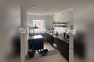 Tauschwohnung: 3-Zimmer-Wohnung mit Balkon in Köln-Altstadt-Süd zum Tausch – 50676 Altstadt/Süd, Köln – Vorschaubild 2