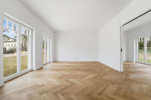 IHRE 3 ZIMMER RUHEOASE MIT GARTEN AM SCHLOSSPARK – Geschwister-Scholl-Str. 56 f, 14471 Potsdam West, Potsdam – Vorschaubild 2
