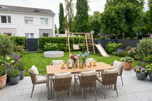 🏡 Familienfreundliches Eckreihenhaus in Mönchengladbach – provisionsfrei, energieeffizient A+ – Die vollständige Adresse der Immobilie erhältst du vom Anbieter., 41238 Heyden, Mönchengladbach – Vorschaubild 12