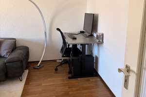 Helle 2 Zimmer Wohnung im schönen Feudenheim – Brunnenstraße 11, 68259 Feudenheim, Mannheim – Vorschaubild 2