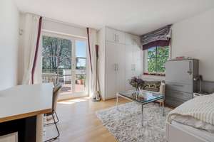 Exklusive Villa in Bestlage von Düsseldorf-Ludenberg – 40629 Ludenberg, Düsseldorf – Vorschaubild 18