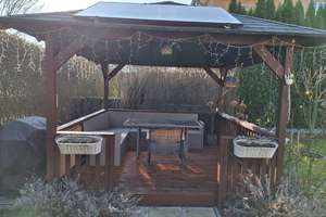 Haus für Natur- und Gartenliebhaber mit super Anbindung in die City: U5, S5, 20/40 Min bis Alex/Zoo) – Apfelwicklerstr. 17, 12683 Biesdorf, Berlin – Vorschaubild 31