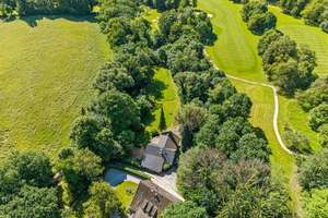 Historisches Refugium in Bestlage   Eine Rarität am Golfplatz – Die vollständige Adresse der Immobilie erhältst du vom Anbieter., 40629 Hubbelrath, Düsseldorf – Vorschaubild 7