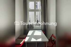 Tauschwohnung: 4-Zimmer-Wohnung im Berlin Mitte – Die vollständige Adresse der Immobilie erhältst du vom Anbieter., 10178 Mitte (Ortsteil), Berlin – Vorschaubild 7