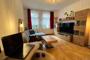 Sonniger Balkon, ruhige Lage, 10 Min. zum Anger – Die vollständige Adresse der Immobilie erhältst du vom Anbieter., 99085 Krämpfervorstadt, Erfurt – Vorschaubild 6