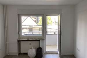 Derendorf: Kleines Apartment mit Balkon – Collenbachstr. 122, 40476 Derendorf, Düsseldorf – Vorschaubild 3