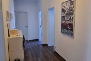Wunderschöne 3,5 Zimmer Wohnung  mit Balkon und großer Garage – Hochstraße 74, 58095 Mittelstadt, Hagen – Vorschaubild 6