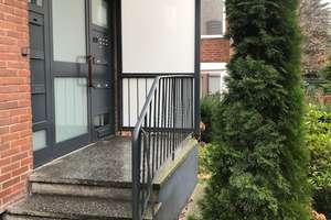 Vollmöblierte 1-Zimmer-Wohnung in Uni-Nähe, Düsseldorf-Wersten – Am Haferkamp 61, 40589 Wersten, Düsseldorf – Vorschaubild 4