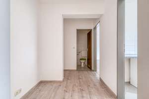 Helles Wohnen mit Südbalkon und idealer Anbindung in Moosach – Die vollständige Adresse der Immobilie erhältst du vom Anbieter., 80992 Alt-Moosach, München – Vorschaubild 9