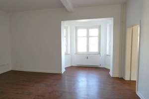 ** Großzügige 2-Zi-Altbauwohnung mit geräumiger Wohnküche im beliebten Luisenhof ** – 45145 Frohnhausen, Essen – Vorschaubild 9