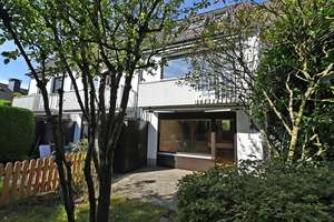 Überraschend anders :) Familienfreundliches Reihenmittelhaus mit Garten & TG-Stellplatz in Heisingen – Die vollständige Adresse der Immobilie erhältst du vom Anbieter., 45259 Heisingen, Essen – Vorschaubild 7
