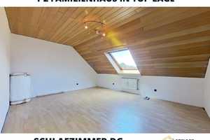 Einfamilienhaus für zwei Generationen mit ausgebautem Keller, Garten und Garage in TOP-Lage! – Recklinghausen (Kreis) – Vorschaubild 16