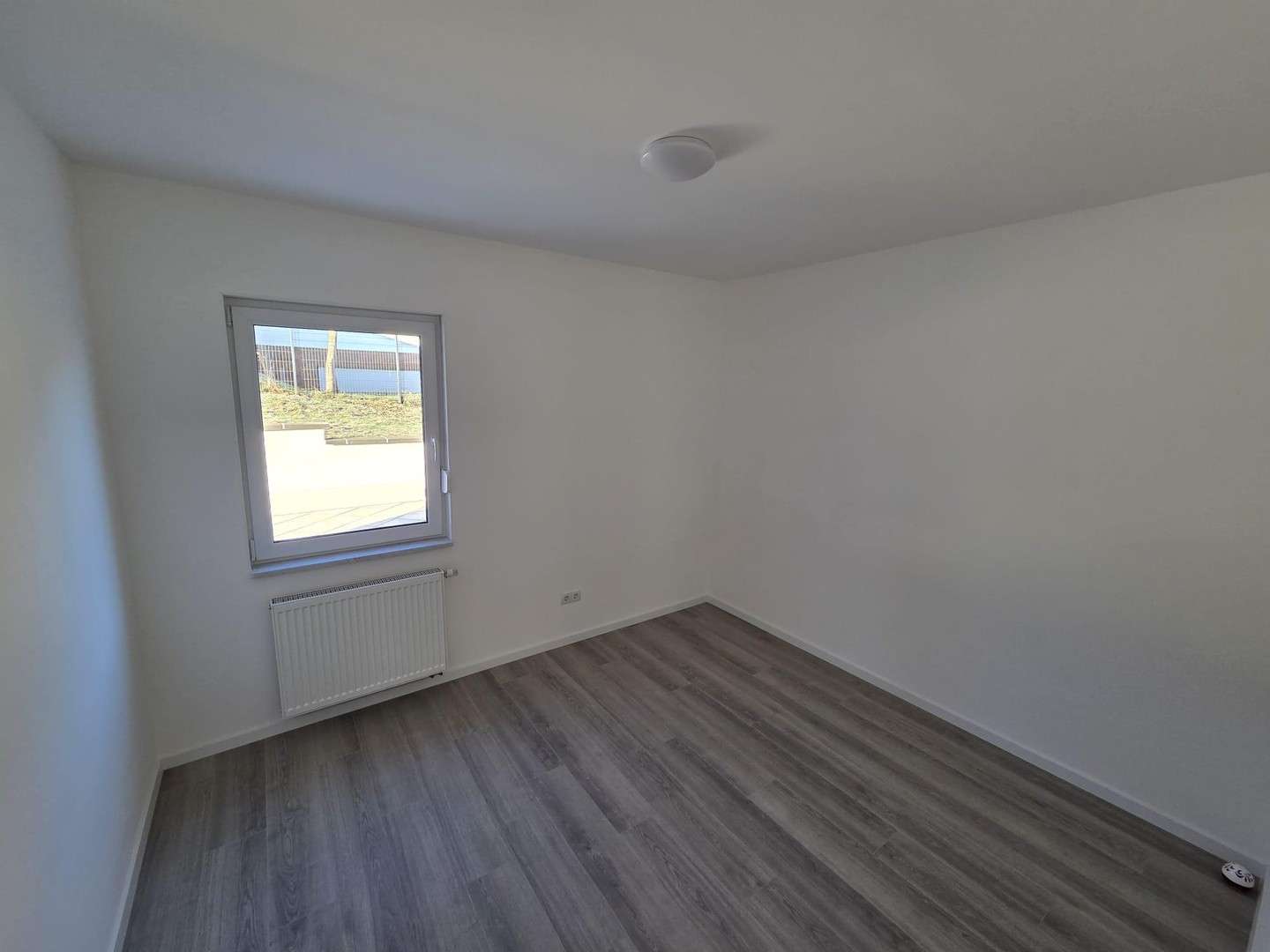 Immobilie in Gerach - Gerach EFH Freistehend !!! provisionsfrei !!! - Bild 1