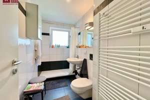 3-Zi-Wohnung im Nordend | Vollmöbliert | Ideal für Expats & internationale Mieter – 60322 Nordend-West, Frankfurt am Main – Vorschaubild 7
