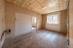 Altbauperle mit Potenzial: 
4 Zimmer, Fischgrät & Garage in Untergiesing – Die vollständige Adresse der Immobilie erhältst du vom Anbieter., 81547 Giesing, München – Vorschaubild 4