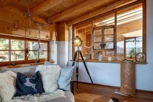 Haus..!! Traumchalet in den der Nähe Kitzbühel- komplett möbliert – Rauchstrasse 17c, 81679 München – Vorschaubild 2