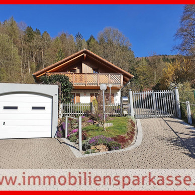 Haus kaufen in Kreis Calw ImmoScout24