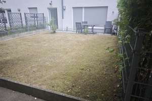 Charmante 75qm Wohnung mit Terrasse, kl. Garten & Tiefgarage – Vollmöbliert & All-Inclusive – Meeräckerstraße 30, 68163 Lindenhof, Mannheim – Vorschaubild 2