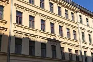 Familien aufgepasst - wunderschöne 3 Zimmer Wohnung mit  Terrasse und EBK wartet auf neue Mieter!