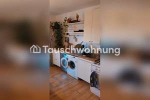 Tauschwohnung: 1.5 Zimmer Wohnung mit Balkon in der Mainzer Neustadt – Kaiser-Wilhelm-Ring 15, 55118 Neustadt, Mainz – Vorschaubild 3