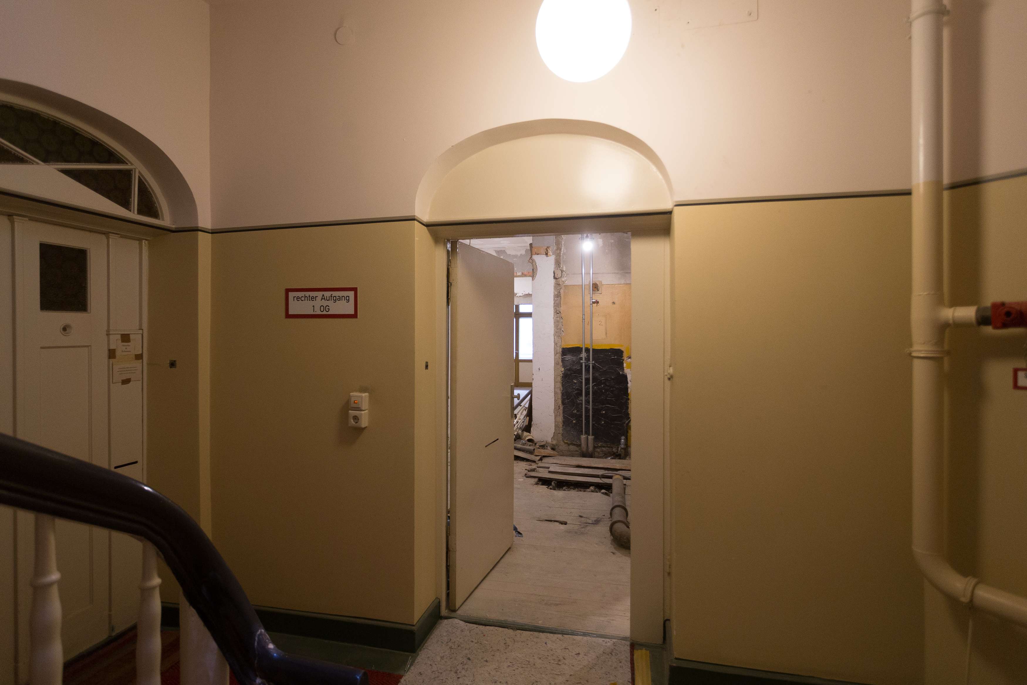 Zum Selbstausbau! Ihr Wohntraum wird Wirklichkeit!, Berlin – Bild 2