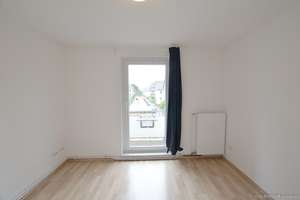 Attraktive Single-Wohnung mit Balkon in Walle – Die vollständige Adresse der Immobilie erhältst du vom Anbieter., 28217 Westend, Bremen – Vorschaubild 5