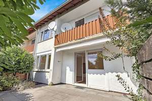 RESERVIERT - Reihenhaus mit Garten in zentraler Lage von Kandel – Die vollständige Adresse der Immobilie erhältst du vom Anbieter., 76870 Kandel – Vorschaubild 20