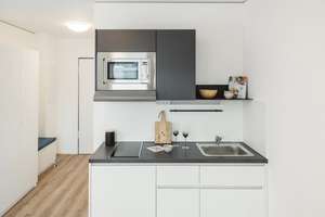 Studenten Apartment in Köln-Ehrenfeld – Heliosstr. 8, 50825 Ehrenfeld (Ortsteil), Köln – Vorschaubild 3