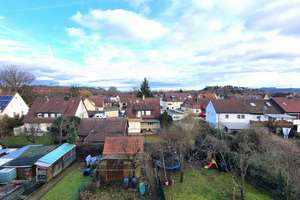 Einfamilienhaus mit Garten in ruhiger Anliegerstrasse in NT-Oberensingen – Die vollständige Adresse der Immobilie erhältst du vom Anbieter., 72622 Nürtingen – Vorschaubild 1