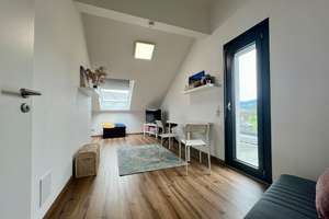 **Exklusive Neubau DHH mit unverbaubarem Bergblick & hochwertiger Ausstattung** – Buchenhain 1, 87509 Immenstadt im Allgäu – Vorschaubild 14