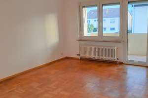 3-Zimmer Wohnung mit Balkon – Die vollständige Adresse der Immobilie erhältst du vom Anbieter., 74080 Böckingen, Heilbronn – Vorschaubild 4