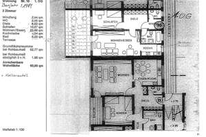 Freundliche 2-Zimmer-Wohnung in ruhiger Lage – Die vollständige Adresse der Immobilie erhältst du vom Anbieter., 89269 Vöhringen – Vorschaubild 19