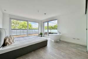 Barrierearmes Luxus-Penthouse mit Aufzug, Stellplatz und Dachterrasse – Die vollständige Adresse der Immobilie erhältst du vom Anbieter., 42699 Ohligs/Aufderhöhe/Merscheid, Solingen – Vorschaubild 12