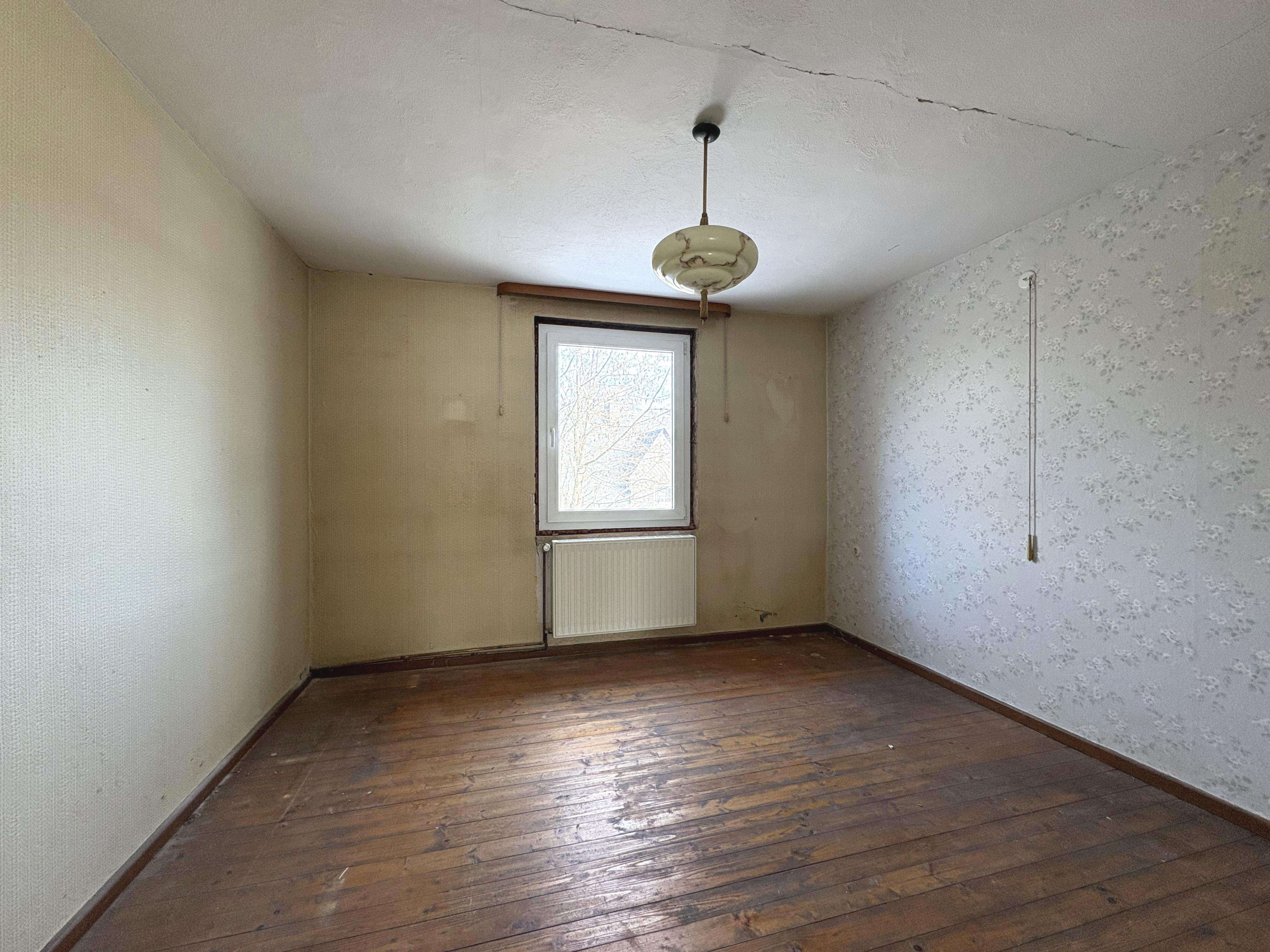 Immobilie in Geroldsgrün - Große Doppelhaushälfte in Geroldsgrün - Bild 0