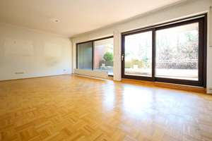 Wohnen mit Sonnenbalkon und Blick ins Grüne – Die vollständige Adresse der Immobilie erhältst du vom Anbieter., 40627 Unterbach, Düsseldorf – Vorschaubild 2