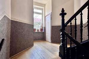 +++ 4 Zimmerwohnung mit Balkon im Zentrum Nord +++ 5,5 % Abschreibung – Blumenstraße 16, 4105 Zentrum-Nord, Leipzig – Vorschaubild 14