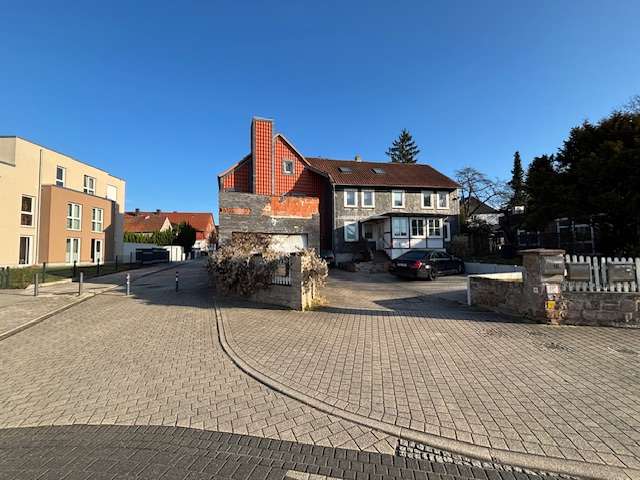 Eigentumswohnung mit Charakter!! Zwangsversteigerung!!!, Salzgitter – Bild 2