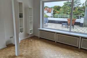 Helle Dachgeschosswohnung mit 110 qm Terrasse in Alt-Bogenhausen – Höchlstraße 3, 81675 München – Vorschaubild 5