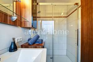 MÖBLIERT - LIVING HARMONY - Großzügige Wohnung mit Terrasse – Die vollständige Adresse der Immobilie erhältst du vom Anbieter., 71032 Böblingen – Vorschaubild 24