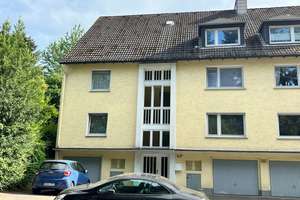 ++ GEMÜTLICH IN MITTELGÖNRATH MIT KÜCHE und BALKON ++ – Zeppelinstr. 60, 42655 Solingen-Mitte, Solingen – Vorschaubild 11