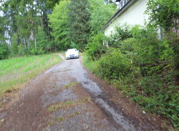 Real Estate Title Image Background