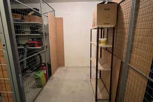 Kernsanierte 2,5-Zimmer-Wohnung mit Balkon, EBK, Aufzug & Tiefgarage – Industriestraße 21, 75181 Huchenfeld, Pforzheim – Vorschaubild 19