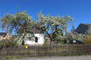Charmantes Siedlerhaus mit Ausbaupotential in gefragter Lage – Die vollständige Adresse der Immobilie erhältst du vom Anbieter., 86167 Lechhausen-Ost, Augsburg – Vorschaubild 3
