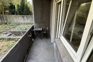 2-Zimmer-Wohnung mit Balkon und Einbauküche in 45147 Essen – Hobeisenstraße 41, 45147 Holsterhausen, Essen – Vorschaubild 5