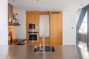 Moderne Eleganz in der Esplanade Residence am Potsdamer Platz – Die vollständige Adresse der Immobilie erhältst du vom Anbieter., 10785 Tiergarten, Berlin – Vorschaubild 4