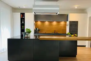 Hochwertiges Einfamilienhaus mit guter Anbindung – Am Kiliansbrunnen 1, 33142 Paderborn (Kreis) – Vorschaubild 4